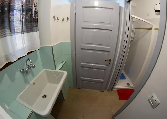 Apartamento Aurora House.