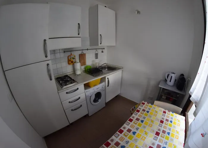 Aurora House. Apartamento *