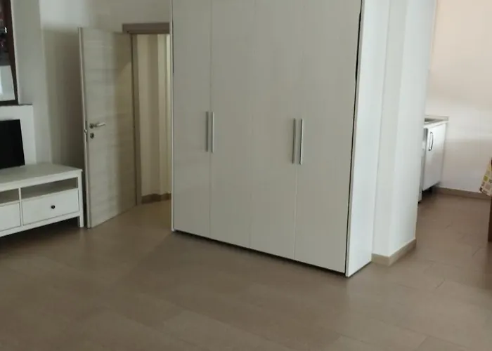 Aurora House. Apartamento *