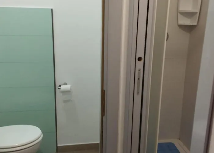 Apartamento Aurora House.