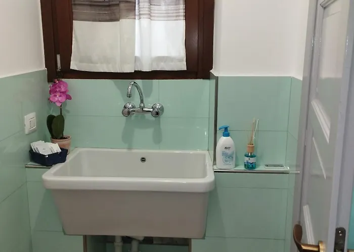Apartamento Aurora House.