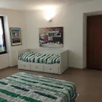Appartement Aurora House. Abbadia Lariana