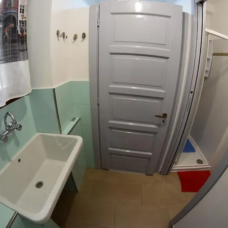 Appartement Aurora House.