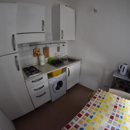 Aurora House. Appartement *