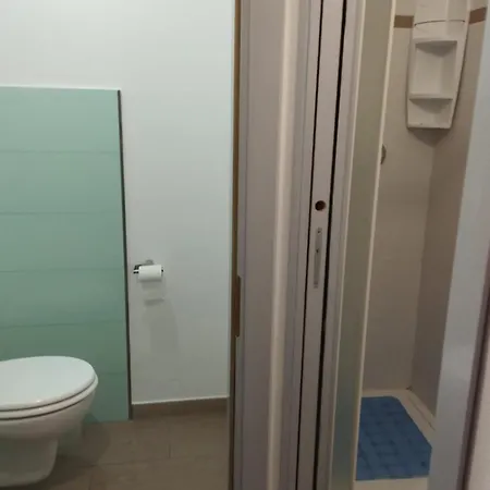 Appartement Aurora House.