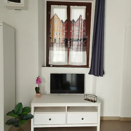 Appartement Aurora House. *